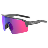Gafas de Ciclismo Bolle C-shifter Titanium Matte-volt Ultrav